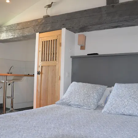 Le Mole (Appartements et Chambres)-3